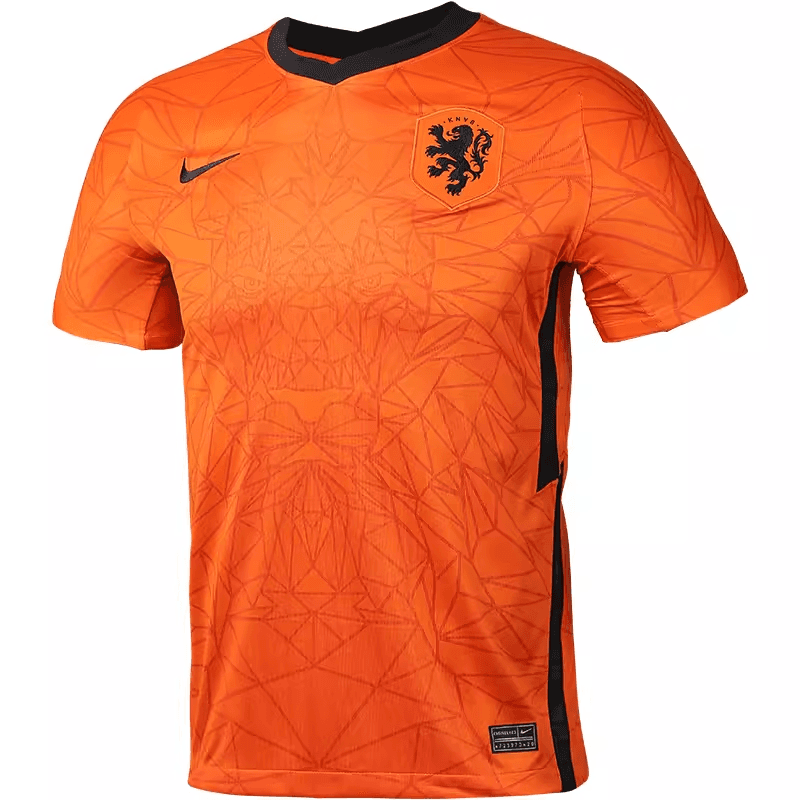 Футболка Nike VT - изображение 1