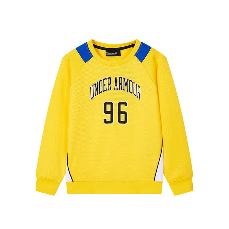 Under Armour Kids Толстовка - изображение 3