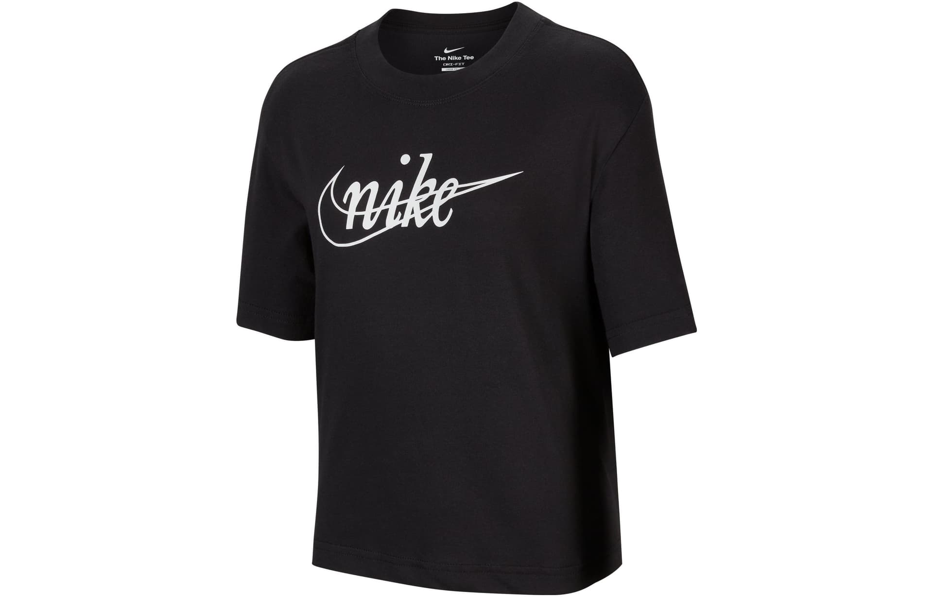 Футболка Nike DRI-FIT LogoT - изображение 1