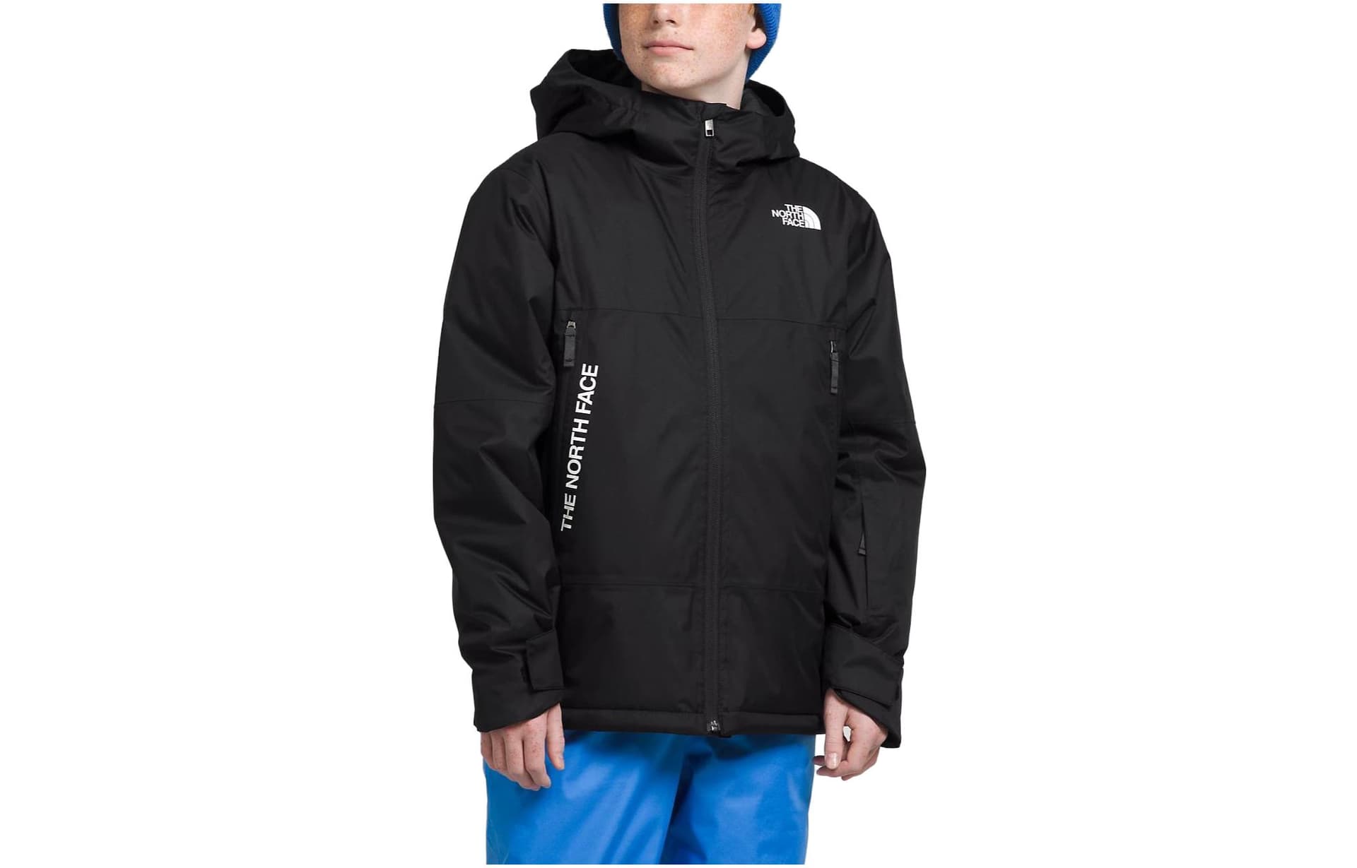 THE NORTH FACE Freedom Insulated Jacket Logo - изображение 1