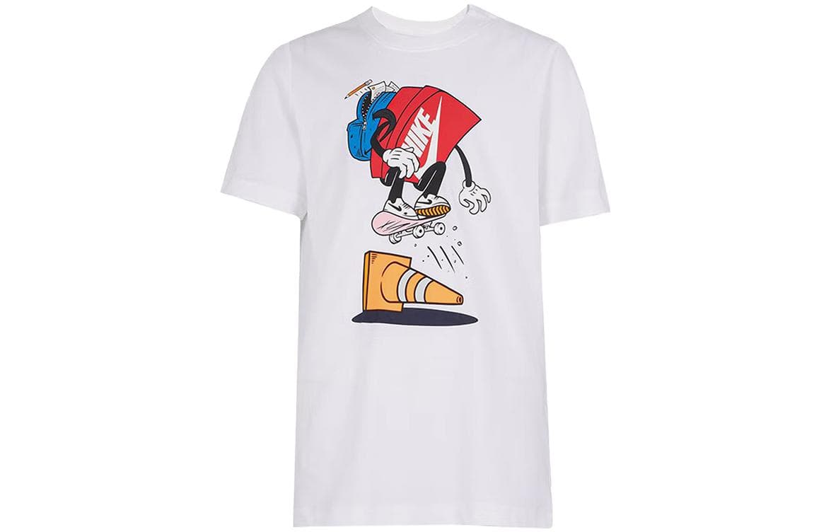 Футболка Nike Sportswear T - изображение 1