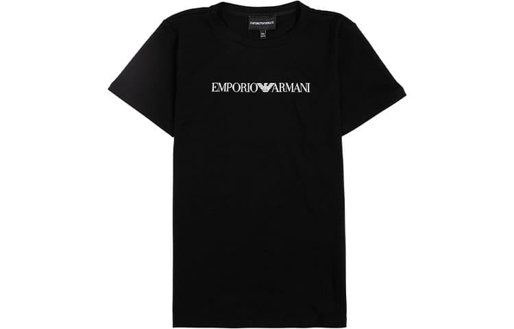 Футболка EMPORIO ARMANI LogoT - изображение 1