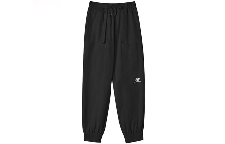 Штаны New Balance Logo - изображение 1