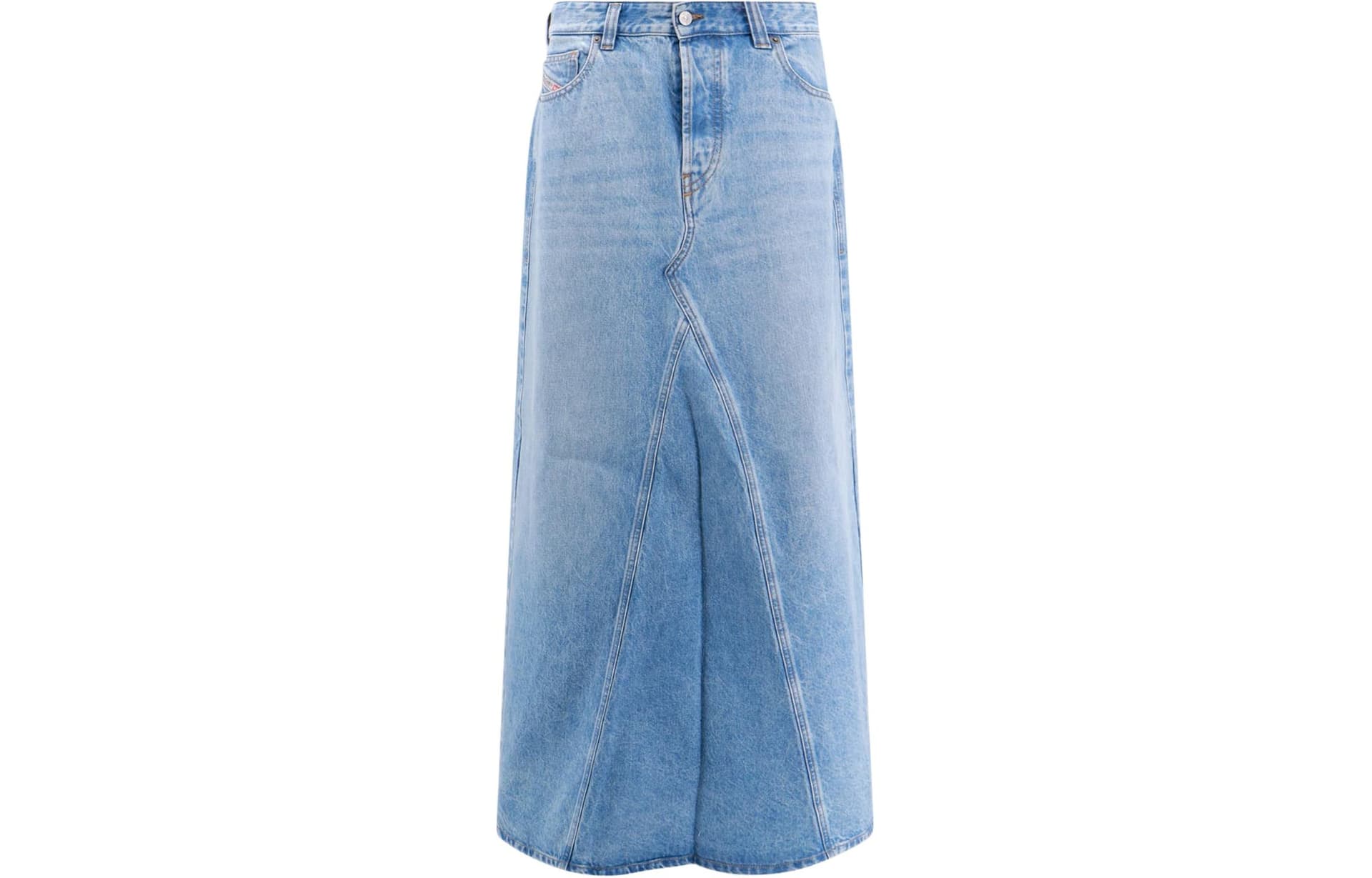 Юбка DIESEL SS24 - изображение 1