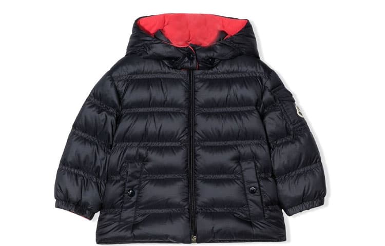 Moncler SS22 - изображение 1