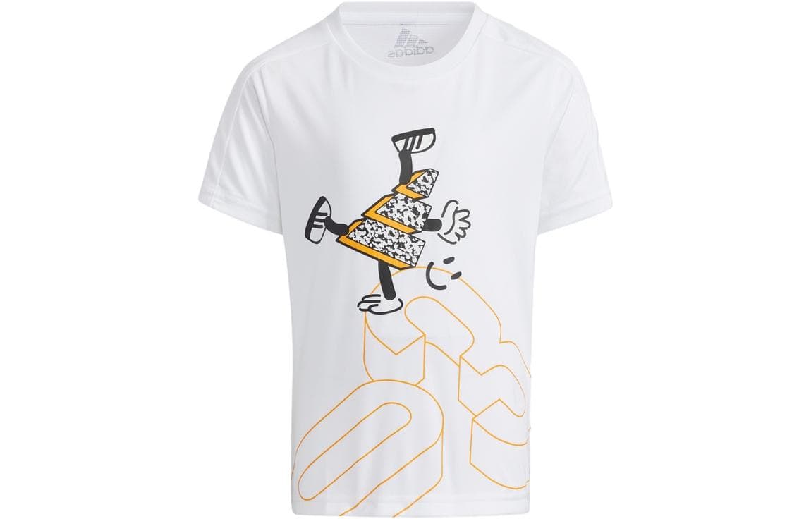 Футболка adidas LogoT - изображение 1