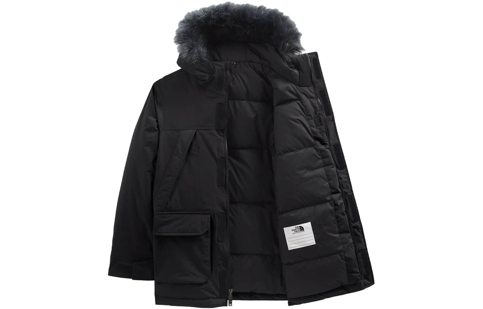 THE NORTH FACE Logo - изображение 1
