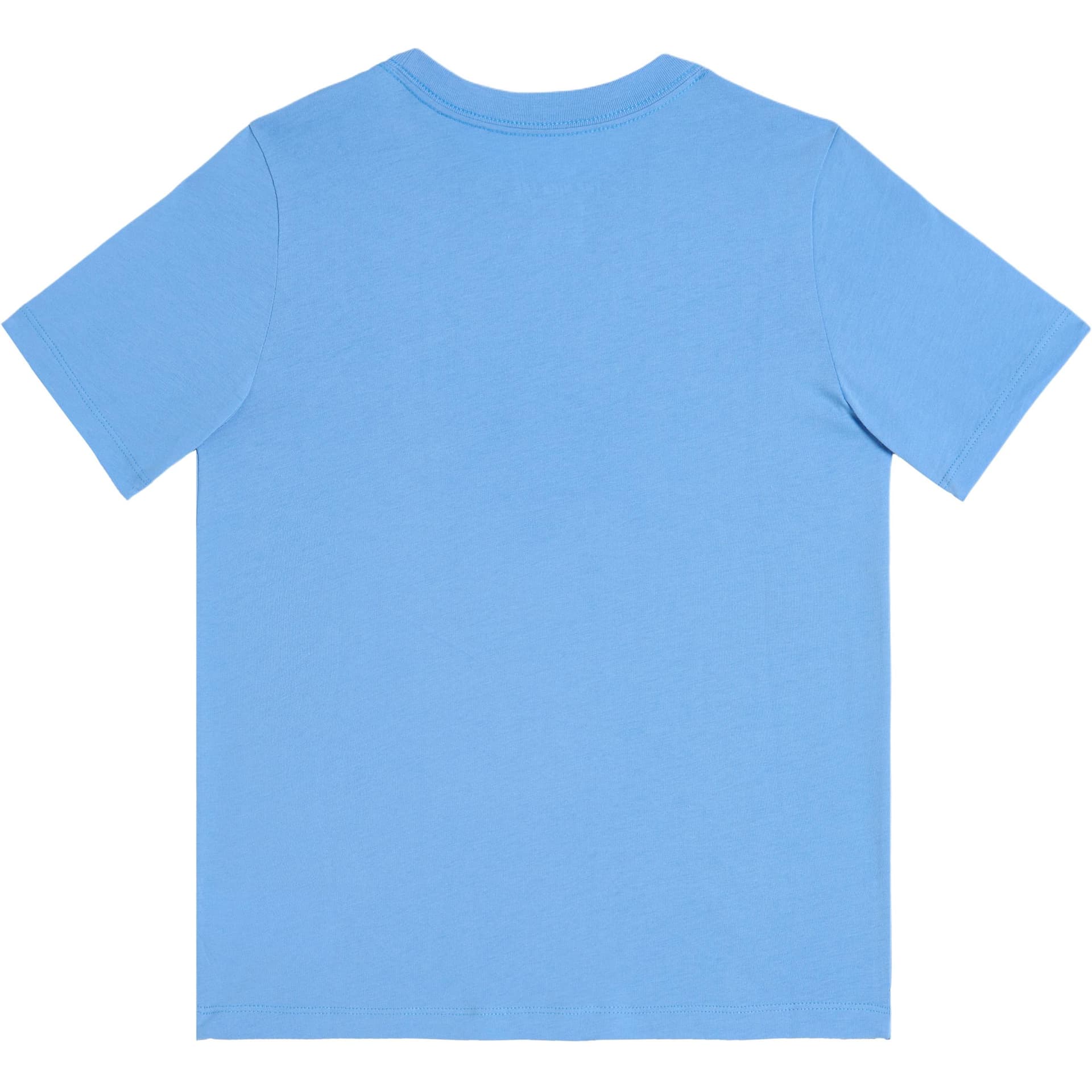 Футболка NikeNBA T SS25 - изображение 2