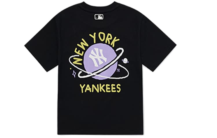 Футболка MLB LogoT - изображение 1