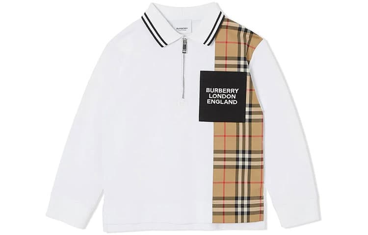 Burberry LogoPolo - изображение 1