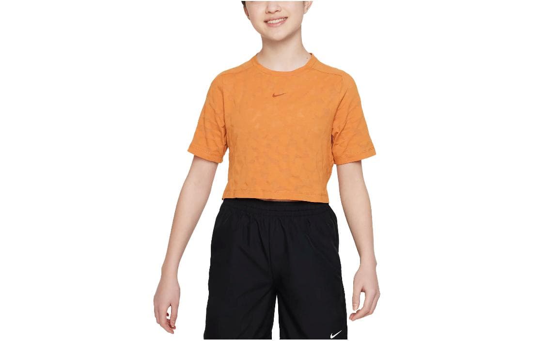 Футболка Nike Dri-FIT One T - изображение 1