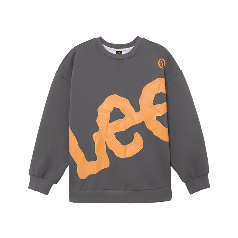Lee KIDS Толстовки - изображение 4