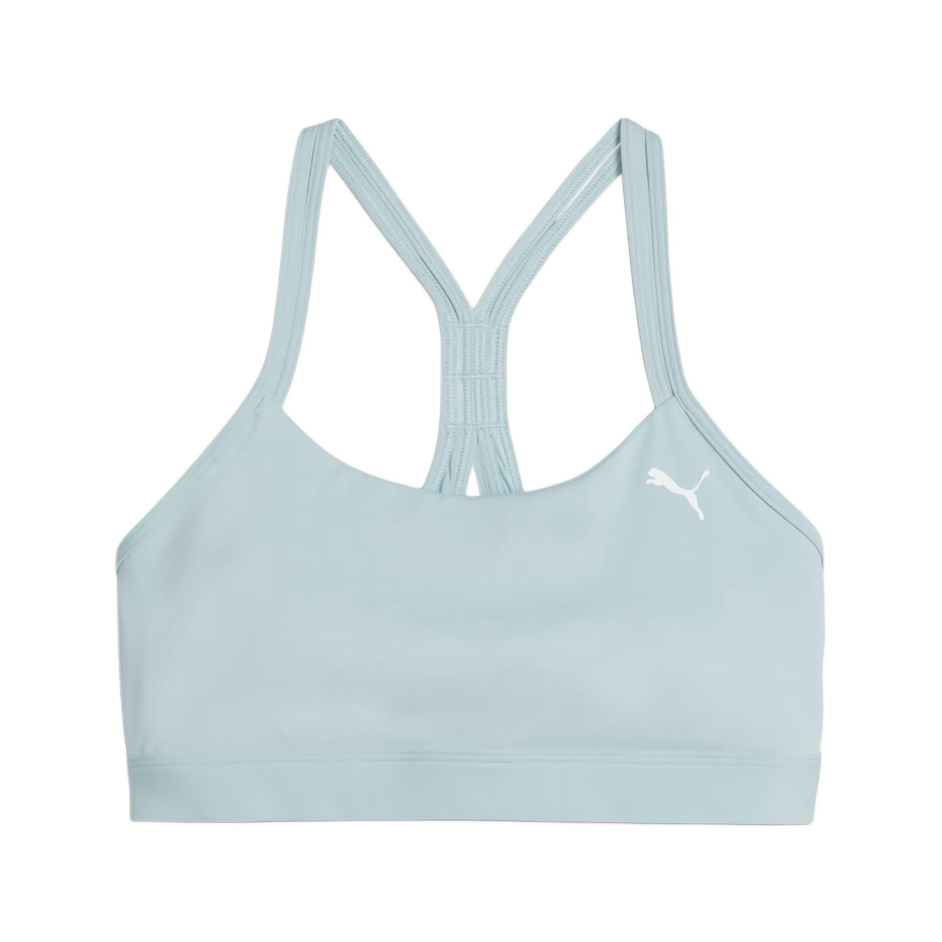 PUMA 4KEEPS ULTRABARE STRAPPY BRA - изображение 1