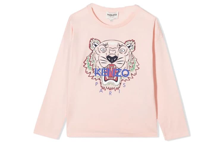 Футболка KENZO FW22 T - изображение 1