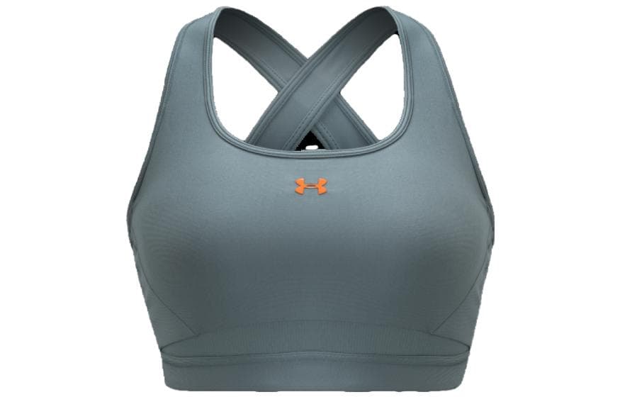 Under Armour Crossback Logo - изображение 1