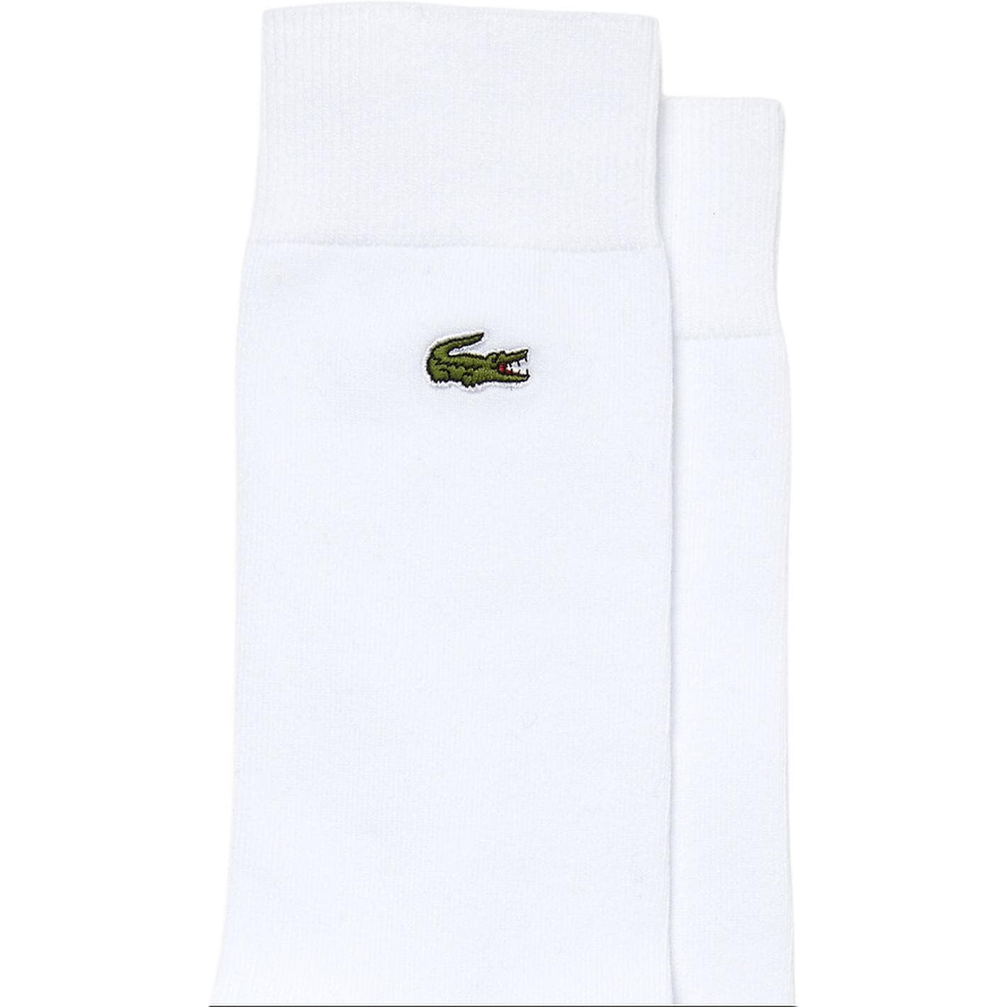 Носки LACOSTE FW22 1 - изображение 4