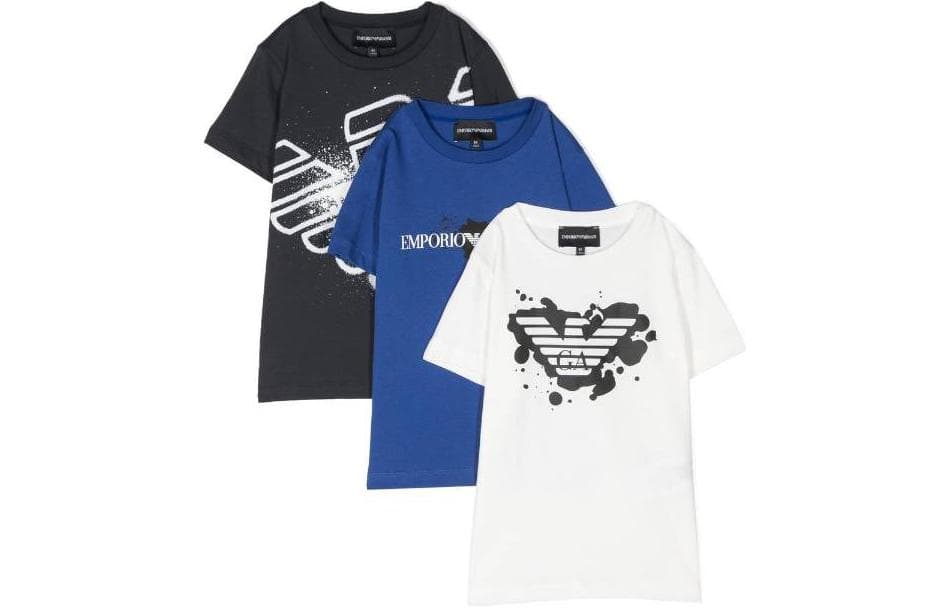 Футболка EMPORIO ARMANI SS23 T 3 - изображение 1
