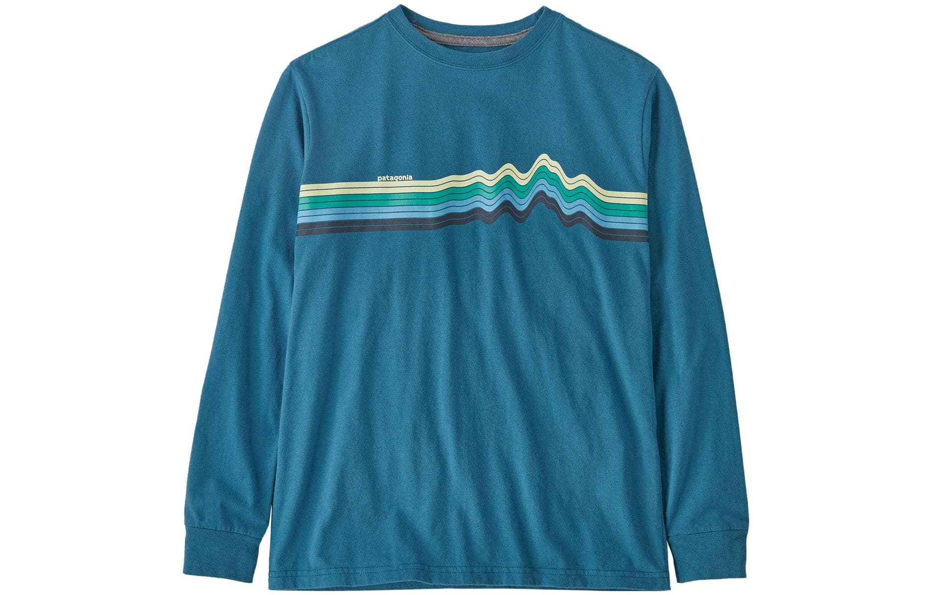 Футболка patagonia T - изображение 2