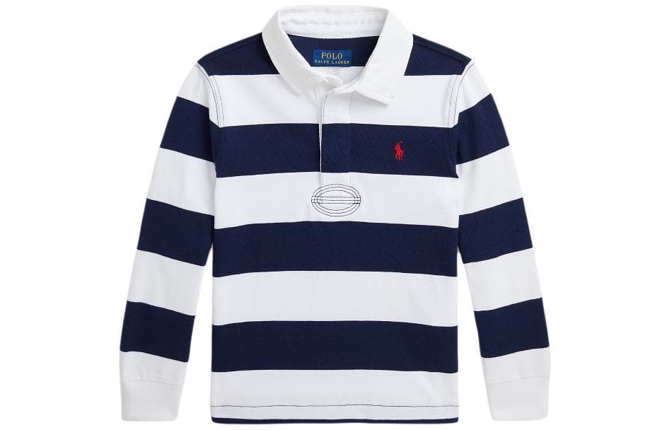 Polo Ralph Lauren SS24 LogoPolo - изображение 1