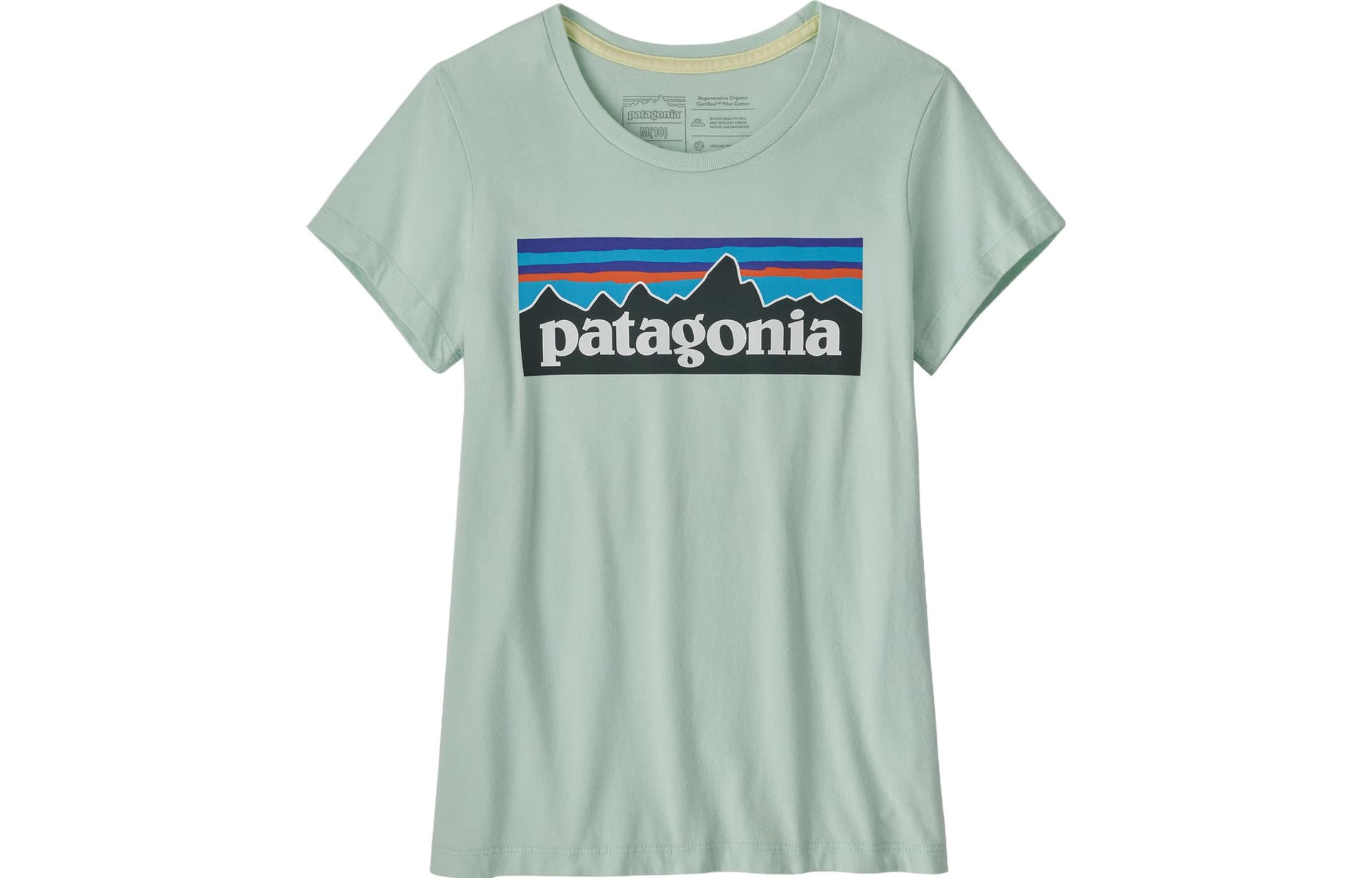 Футболка patagonia SS23 T - изображение 1
