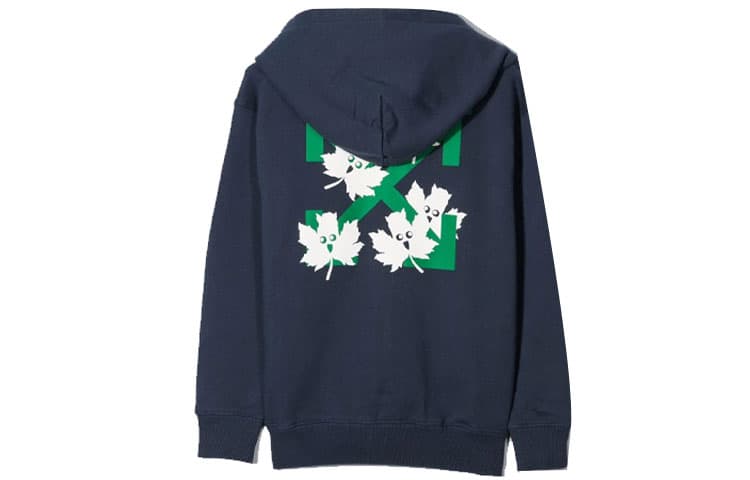OFF-WHITE Logo - изображение 1