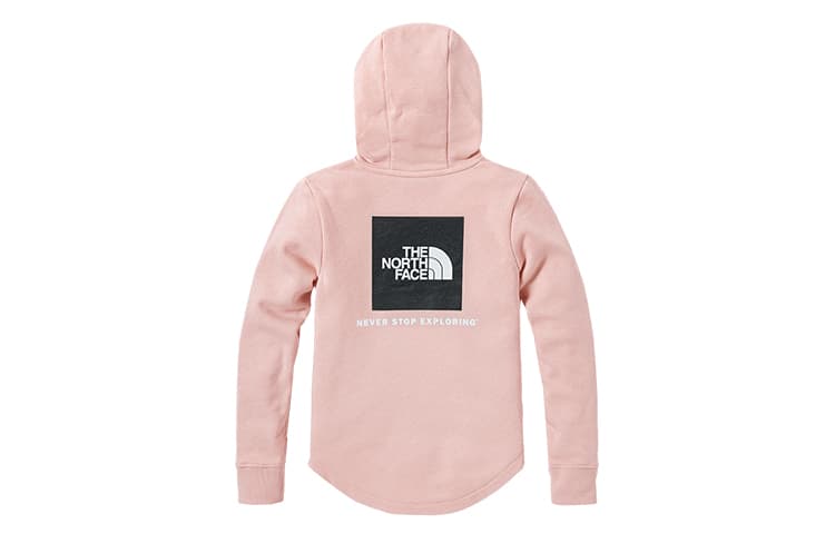 THE NORTH FACE Logo - изображение 1