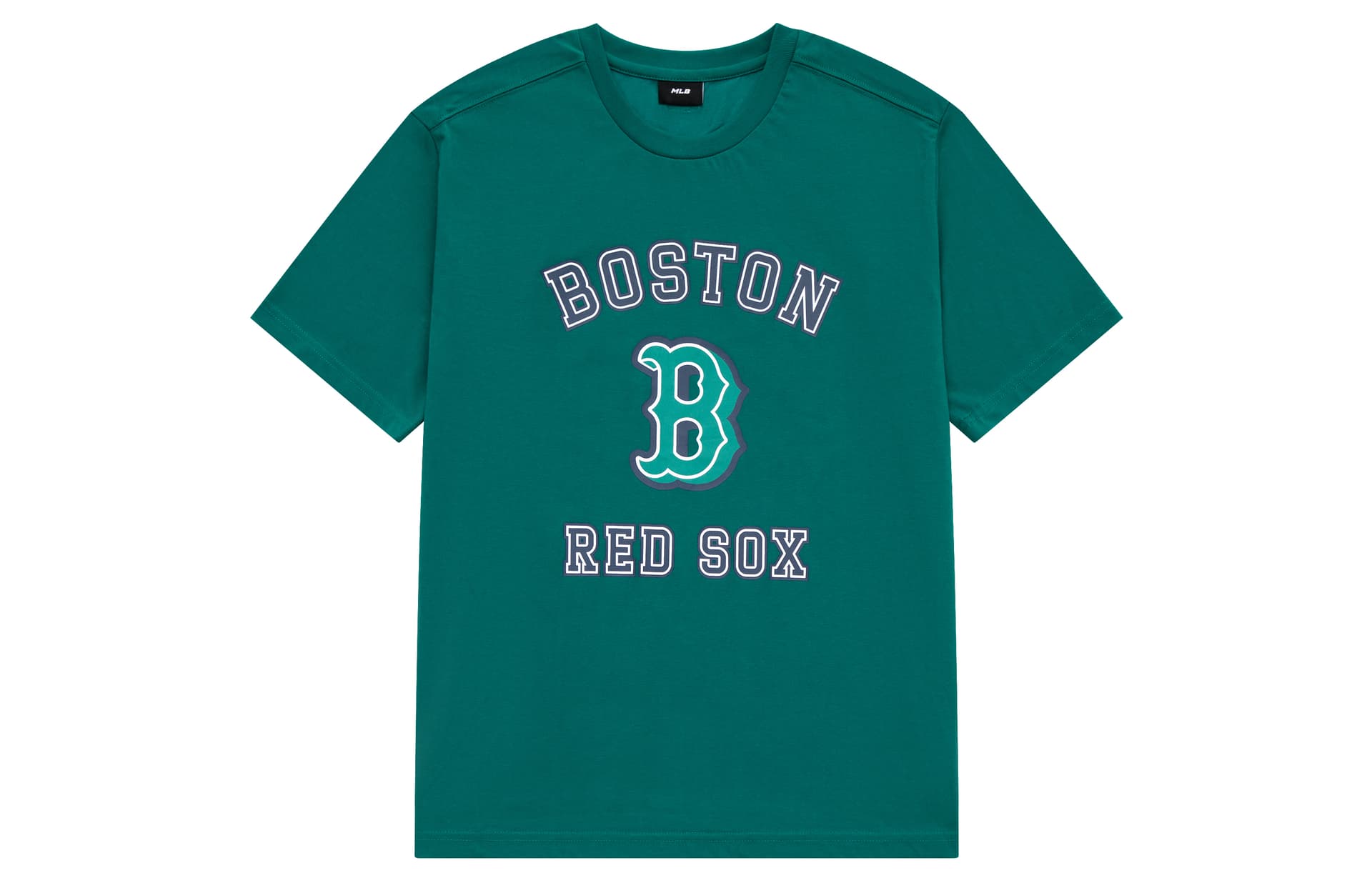 Футболка MLB T - изображение 1
