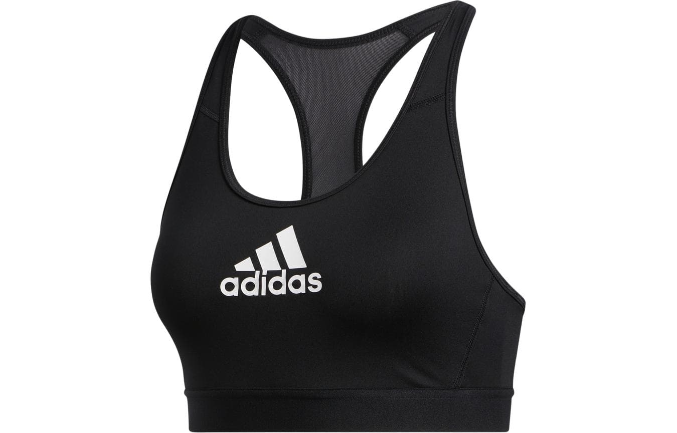 Adidas Спортивное белье Женское Черное - изображение 1