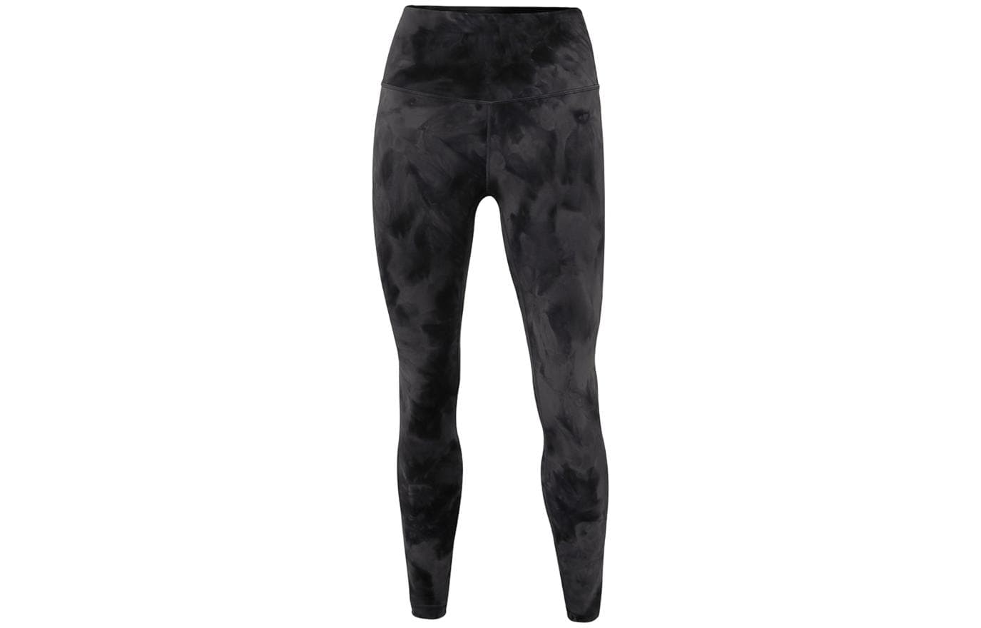 Штаны lululemon wunder train hr tight 25 - изображение 1