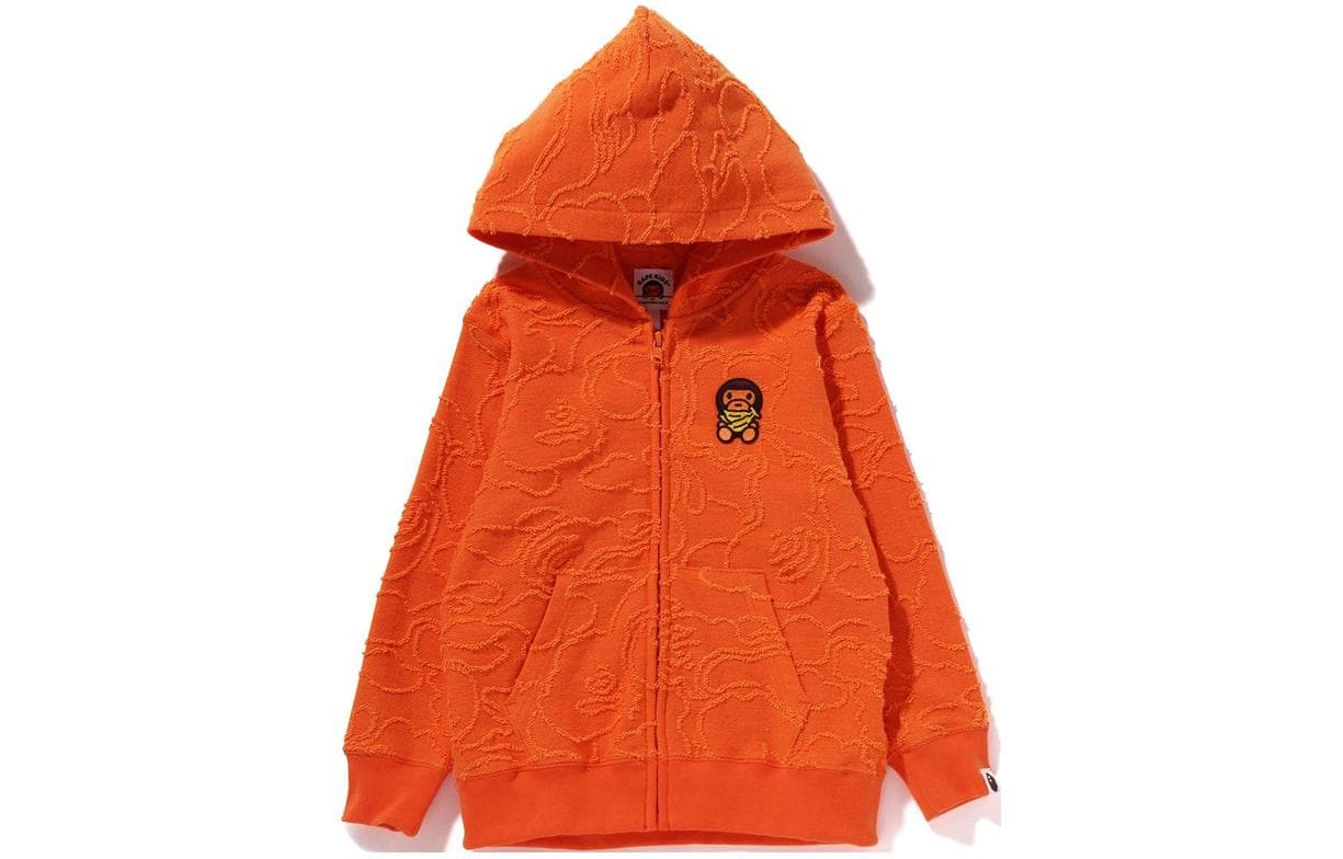 A BATHING APE Logo - изображение 1