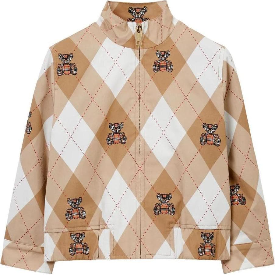 Burberry SS23 - изображение 1