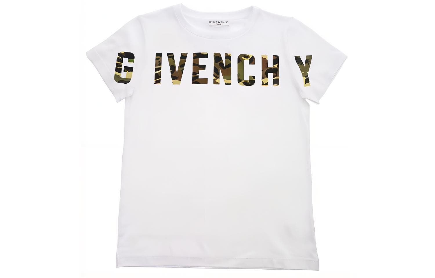 Футболка Givenchy T - изображение 1