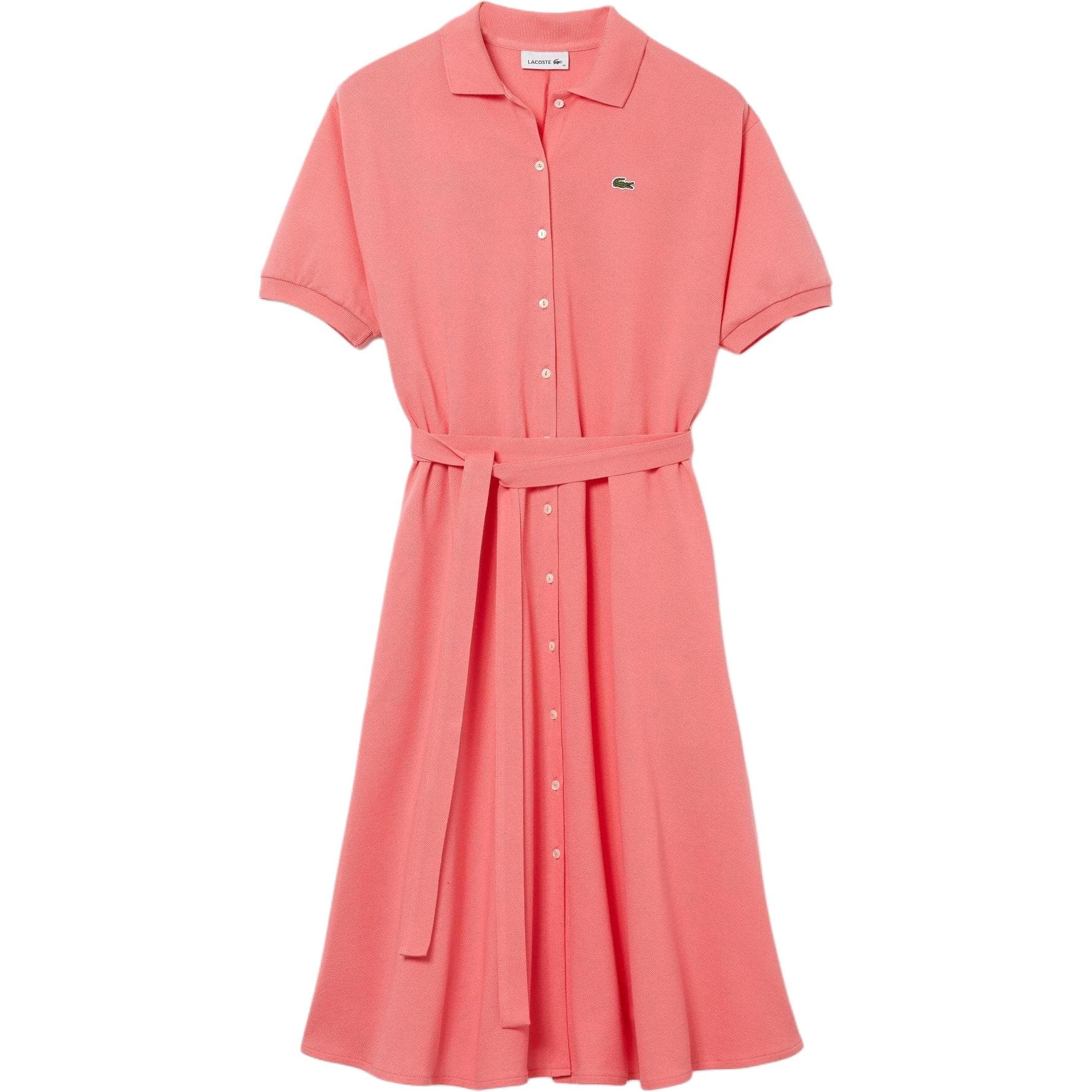 Платье LACOSTE polo - изображение 1