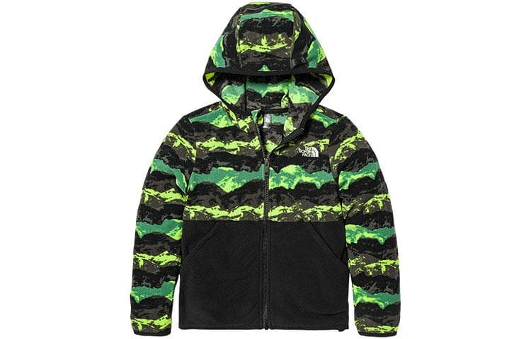 THE NORTH FACE Logo - изображение 1