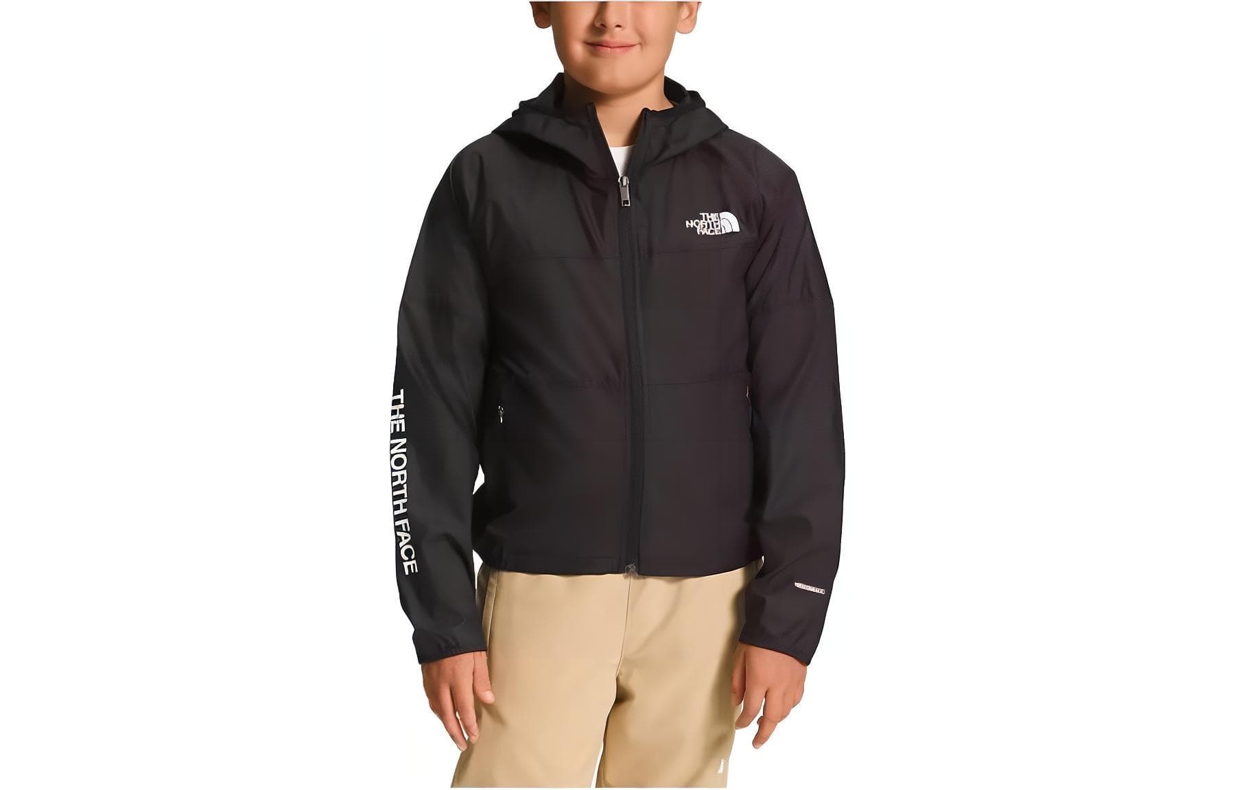 THE NORTH FACE Logo - изображение 1