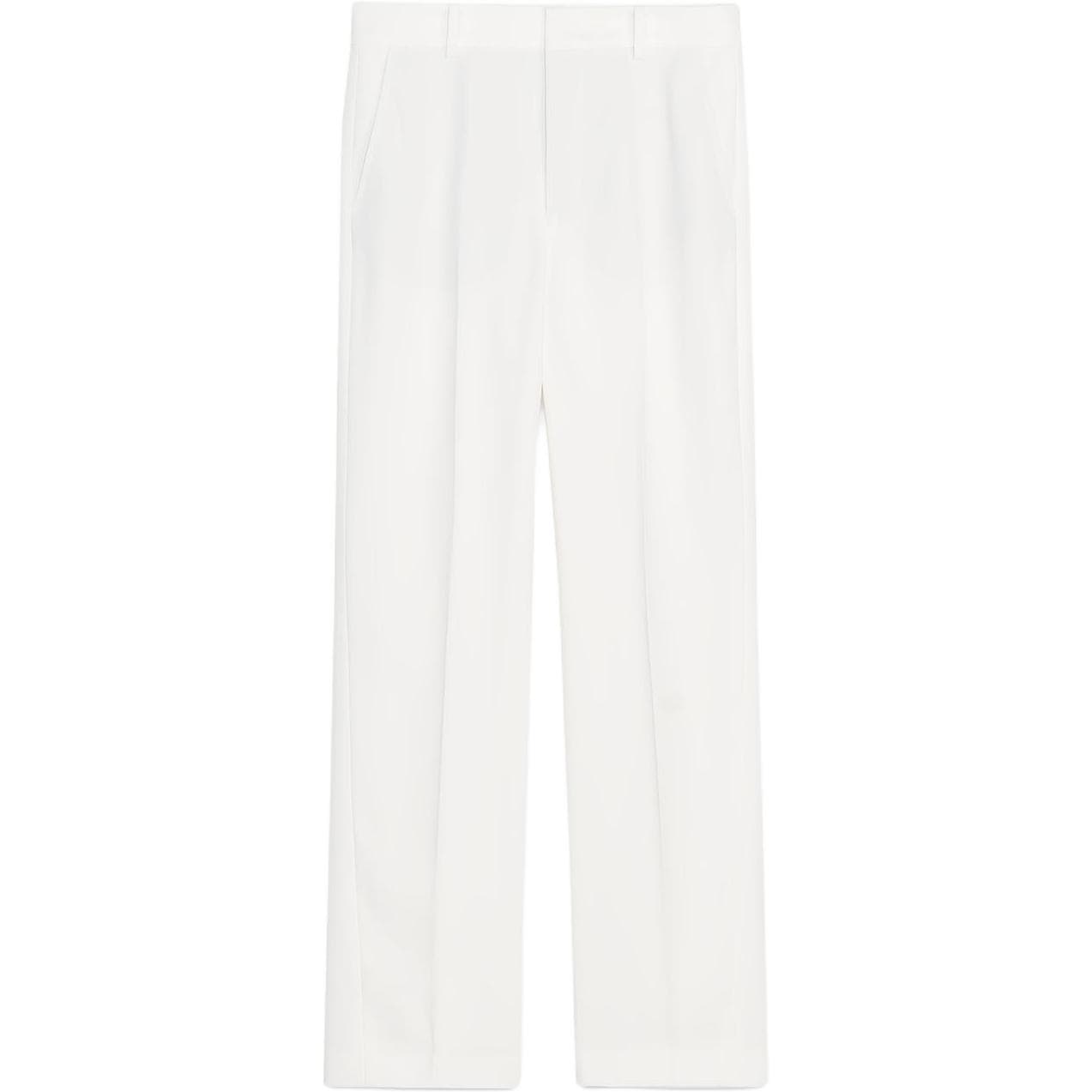Штаны ZARA ZW Series Повседневные брюки Женские - изображение 1