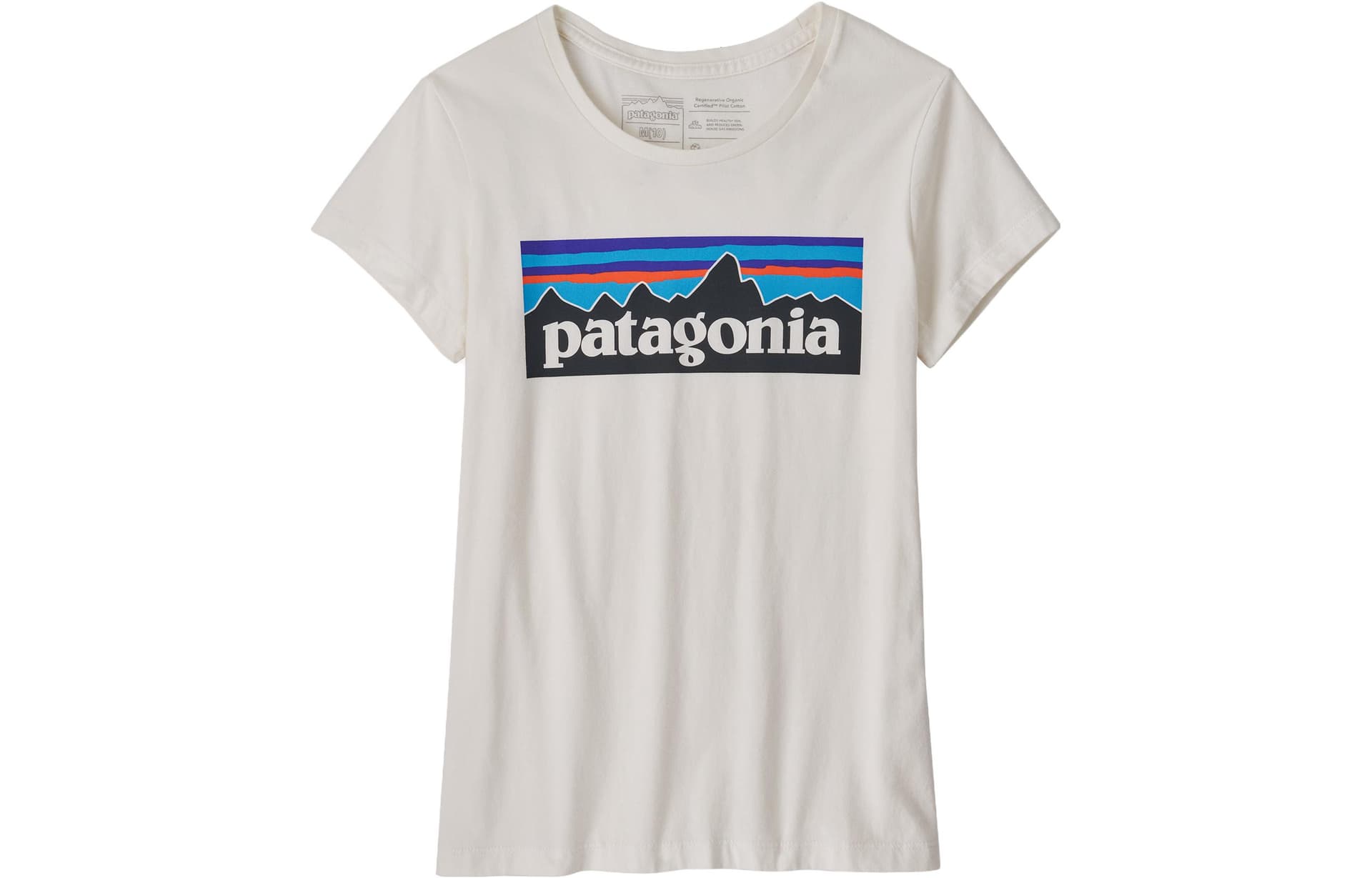 Футболка patagonia SS23 T - изображение 2