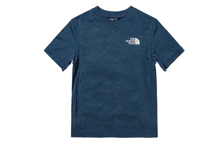 Футболка THE NORTH FACE LogoT - изображение 1
