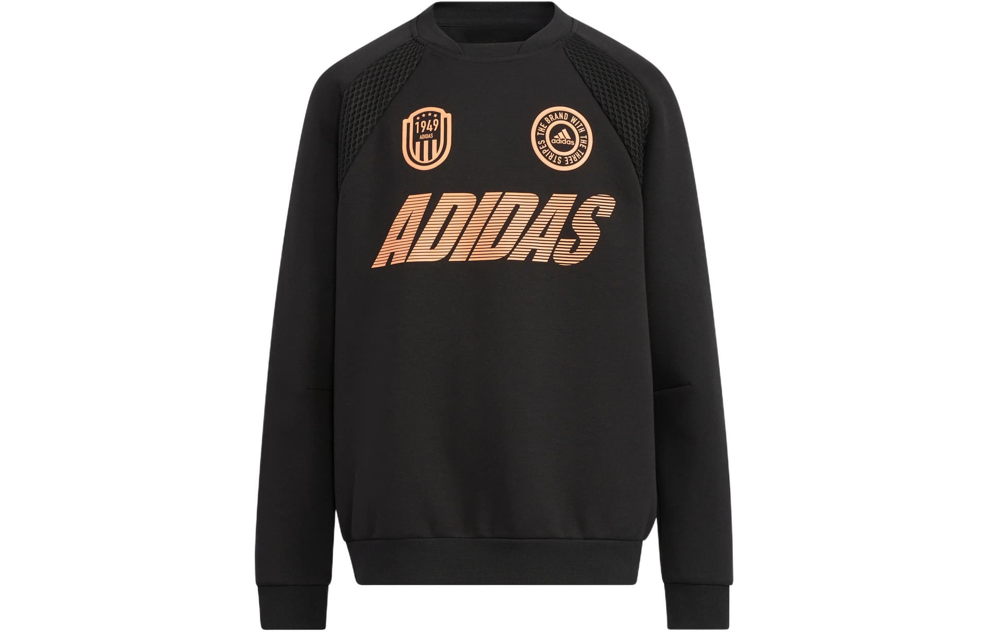 adidas Jk Sweat Logo - изображение 1
