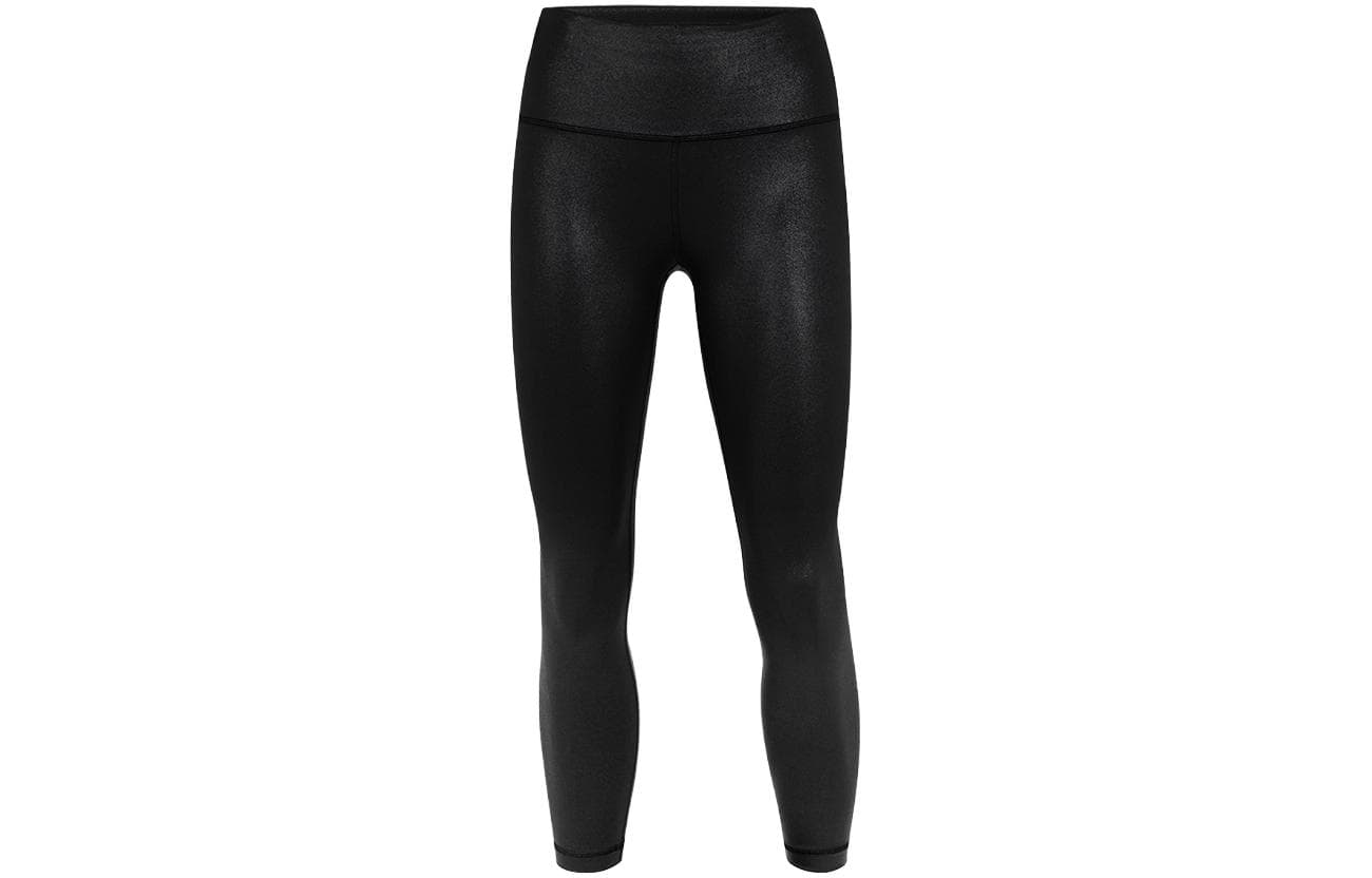 Штаны lululemon Wunder train 24'' - изображение 1