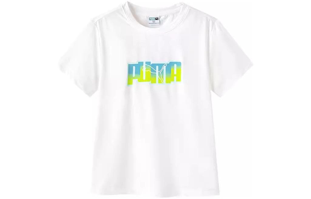 Футболка PUMA T - изображение 1