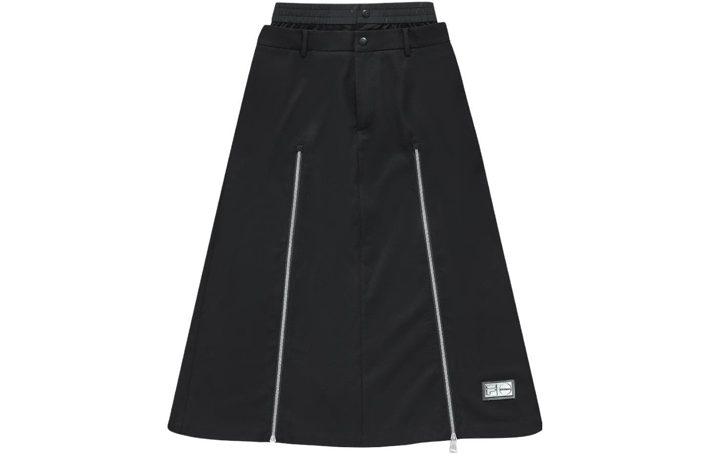 Юбка FILA FUSION x beams - изображение 1
