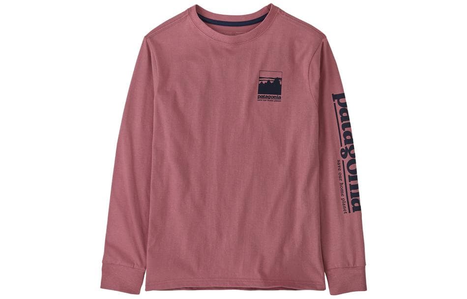 Футболка patagonia T - изображение 6