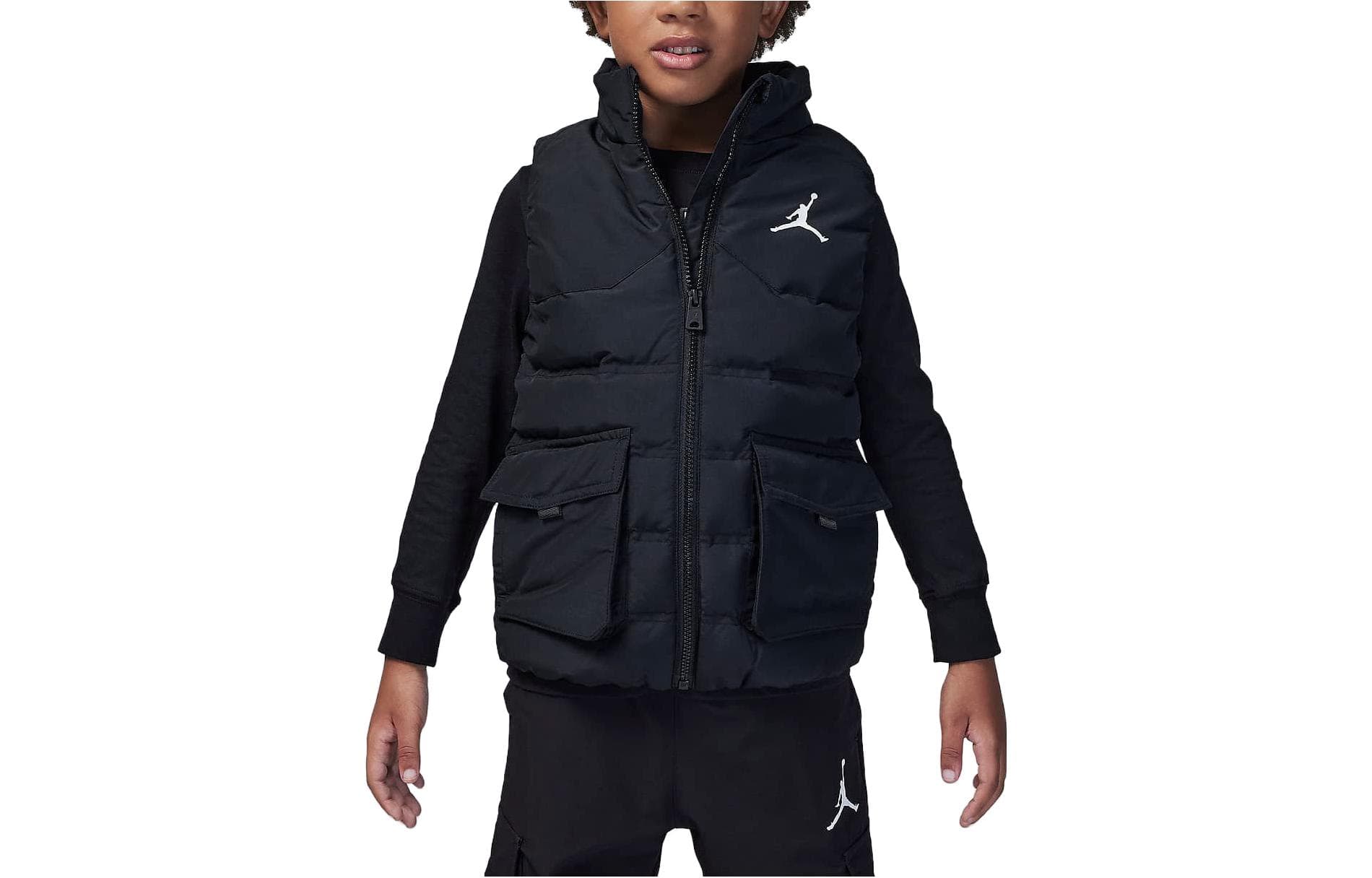 Jordan Logo - изображение 1