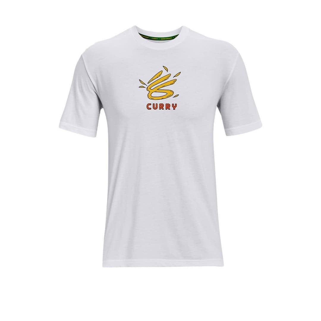 Футболка Under Armour x T - изображение 1