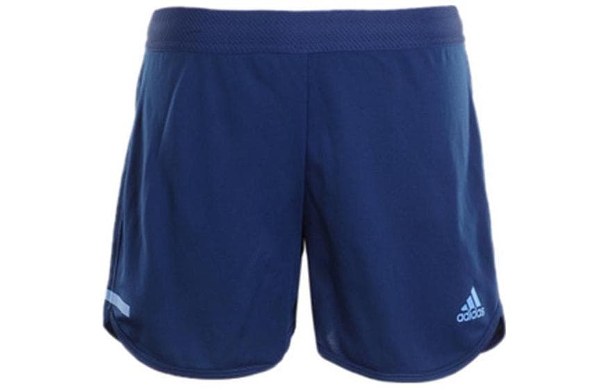 Adidas Спортивные шорты Женские Blue - изображение 1
