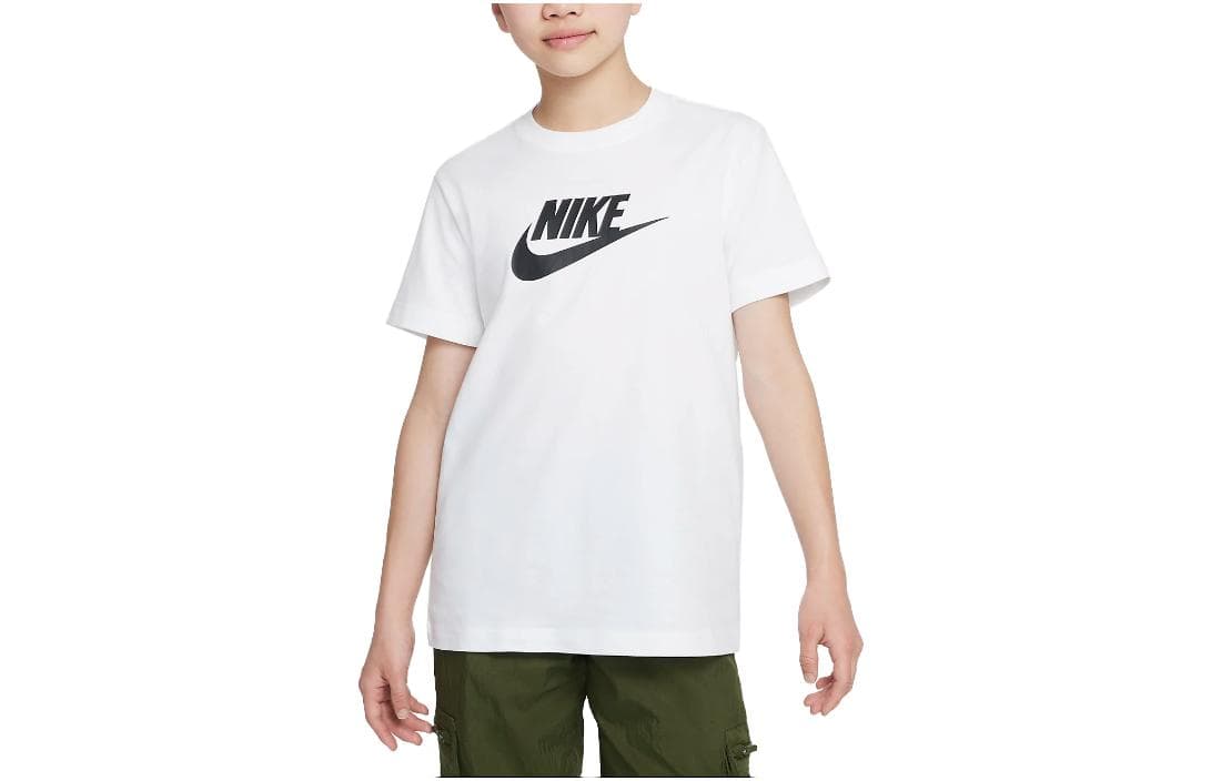 Футболка Nike LogoT - изображение 1