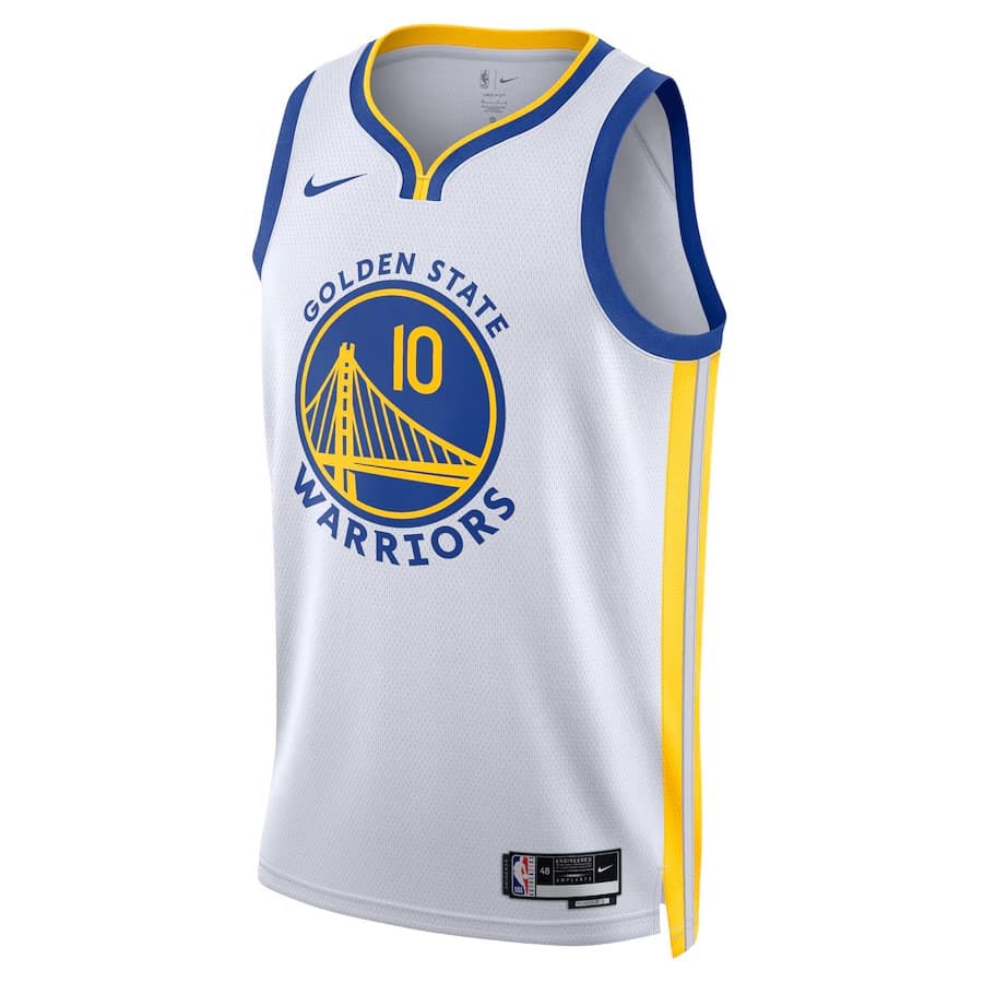 Баскетбольная майка Nike x NBA Dri-Fit SS25 V - изображение 1