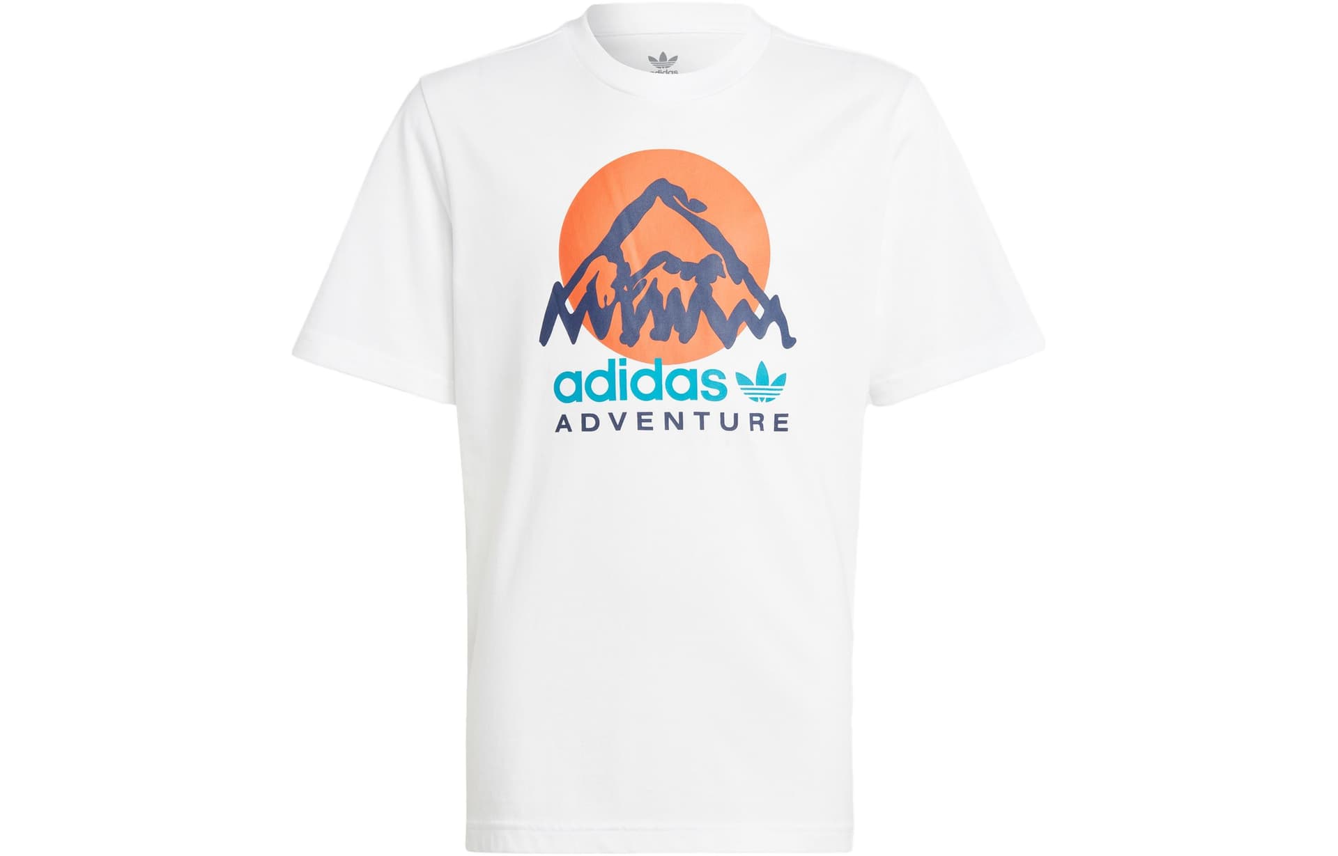 Футболка adidas originals Tee LogoT - изображение 1