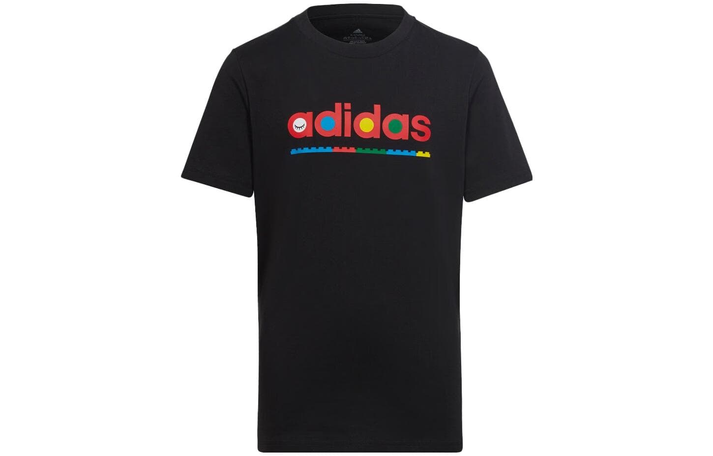 Футболка adidas x LogoT - изображение 1